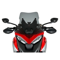 WSCRN STANDARD MULTISTRADA V4 DRK SMKD