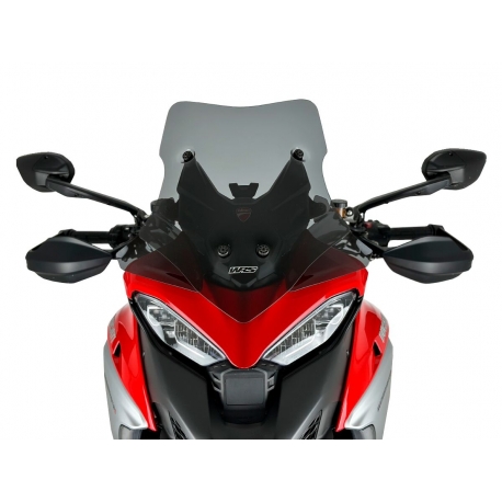 WSCRN STANDARD MULTISTRADA V4 DRK SMKD