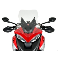 WSCRN STANDARD PLUS MULTISTRADA V4 CLR