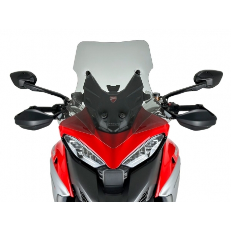 WSCRN STANDARD PLUS MULTISTRADA V4 SMKD