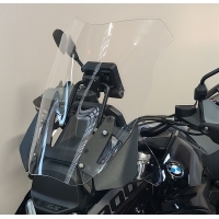 WINDSCREEN HP BMW R1300GS CLEA