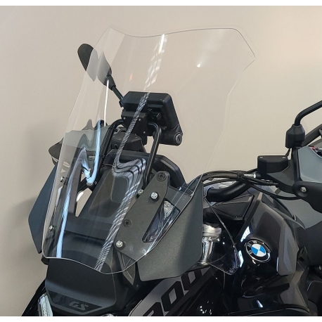 WINDSCREEN HP BMW R1300GS CLEA