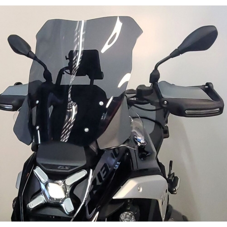 WSCRN R1300GS HIGH SMOKE