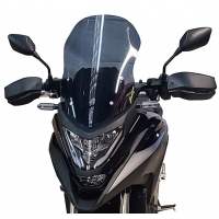 WSCRN NC 750 X HIGH SMOKE