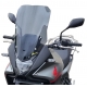 WINDSCREEN HP HONDA XL750 DARK
