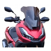 WSCRN ADV 350 RACING BK SMOKE