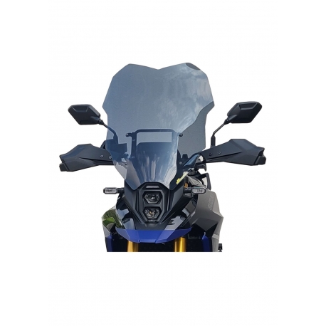 WSCRN 800 V-STROM HIGH SMOKE