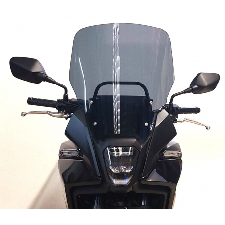 WINDSCREEN HP HONDA NX500 SMOK
