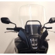 WINDSCREEN HP HONDA NX500 CLEA