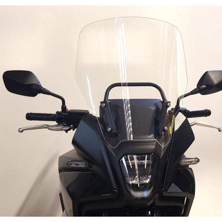 WINDSCREEN HP HONDA NX500 CLEA