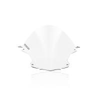 WINDSCREEN RACE ZX-4R/RR CLEAR