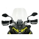 WRS WINDSCREEN CAPONORD BENELLI TRK702/X CLEAR