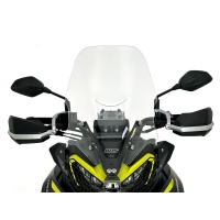 WRS WINDSCREEN CAPONORD BENELLI TRK702/X CLEAR
