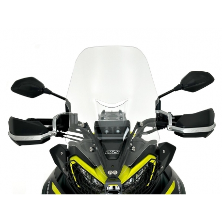 WRS WINDSCREEN CAPONORD BENELLI TRK702/X CLEAR