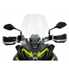 WRS WINDSCREEN CAPONORD BENELLI TRK702/X CLEAR