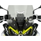 WRS WINDSCREEN CAPONORD BENELLI TRK702/X SMOKE