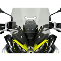 WRS WINDSCREEN CAPONORD BENELLI TRK702/X SMOKE