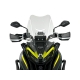 WRS WINDSCREEN TOURING BENELLI TRK702/X CLEAR