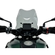 WRS WINDSCREEN TOURING BENELLI TRK702/X SMOKE