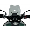 WRS WINDSCREEN TOURING BENELLI TRK702/X SMOKE