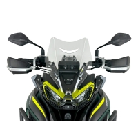 WRS WINDSCREEN SPORT BENELLI TRK702/X CLEAR