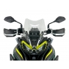 WRS WINDSCREEN SPORT BENELLI TRK702/X CLEAR