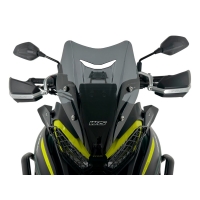 WRS WINDSCREEN SPORT BENELLI TRK702/X DARK SMOKE