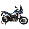 WRS WINDSCREEN TOURING HONDA CRF1100L AFRICA TWIN SMOKE