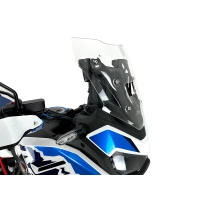 WRS WINDSCREEN SPORT HONDA CRF1100L AFRICA TWIN CLEAR