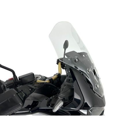 WRS WINDSCREEN CAPONORD HONDA CRF1100L AFRICA TWIN ADV SPORT