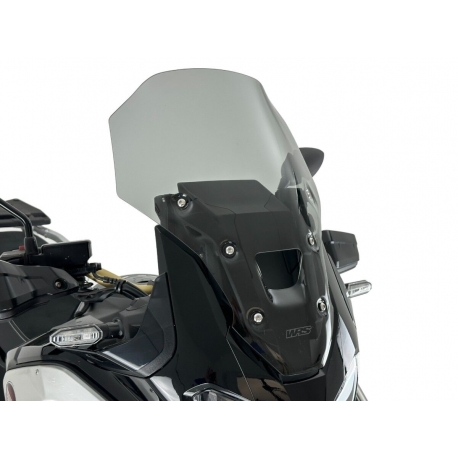 WRS WINDSCREEN CAPONORD HONDA CRF1100L AFRICA TWIN ADV SPORT