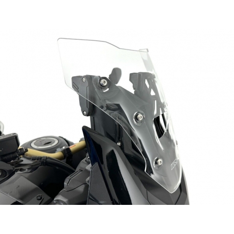 WRS WINDSCREEN SPORT HONDA CRF1100L AFRICA TWIN ADV SPORTS C