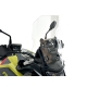 WRS WINDSCREEN CAPONORD BMW F900GS CLEAR