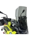 WRS WINDSCREEN CAPONORD BMW F900GS SMOKE