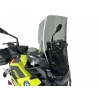 WRS WINDSCREEN CAPONORD BMW F900GS SMOKE