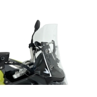 WRS WINDSCREEN TOURING BMW F900GS CLEAR