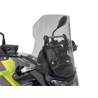WRS WINDSCREEN TOURING BMW F900GS SMOKE