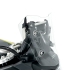 WRS WINDSCREEN ENDURO BMW F900GS CLEAR