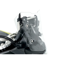 WRS WINDSCREEN ENDURO BMW F900GS CLEAR