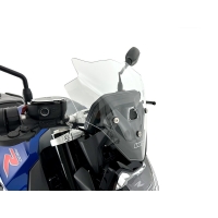 WRS WINDSCREEN TOURING BMW F900R CLEAR
