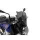 WRS WINDSCREEN TOURING BMW F900R DARK SMOKE