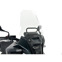 WINDSCREEN CAPONORD NX 500/400 CLEAR