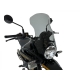 WINDSCREEN CAPONORD ROYAL ENFIELD HIMALAYAN 450 SMOKE
