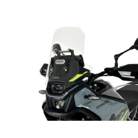 WINDSCREEN TOURING CFMOTO 450M