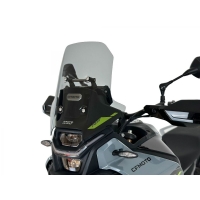 WINDSRCEEN TOURING CFMOTO 450M
