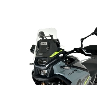 WINDSCREEN SPORT CFMOTO 450MT