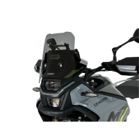 WINDSCREEN SPORT CFMOTO 450MT