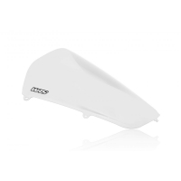 WINDSCREEN RACE YAM R9 CLEAR