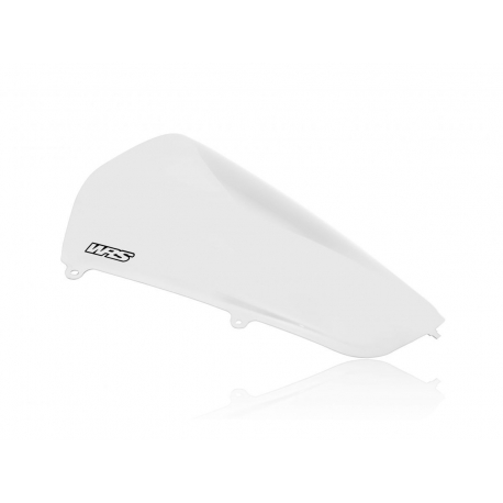 WINDSCREEN RACE YAM R9 CLEAR