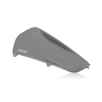 WINDSCREEN RACE YAM R9 DARK SM